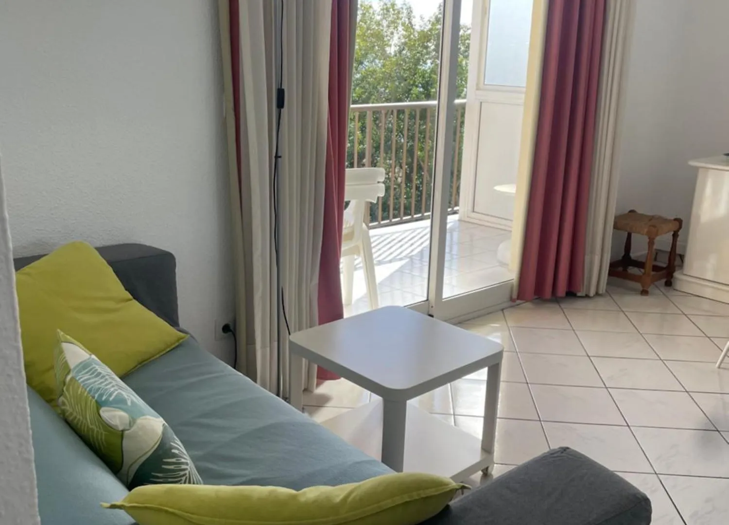 Estrellita Two Bedroom, Top Floor With Seaview Fuengirola Lägenhet