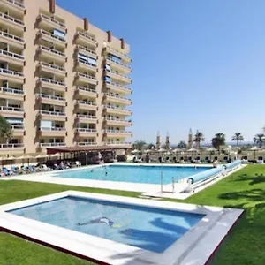  Apartamento El Albero Integrado En El Pyr Céntrico Y En Primera Línea De Playa España