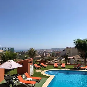  Apartamento Cozy Ii In Hills Upper Torreblanca España
