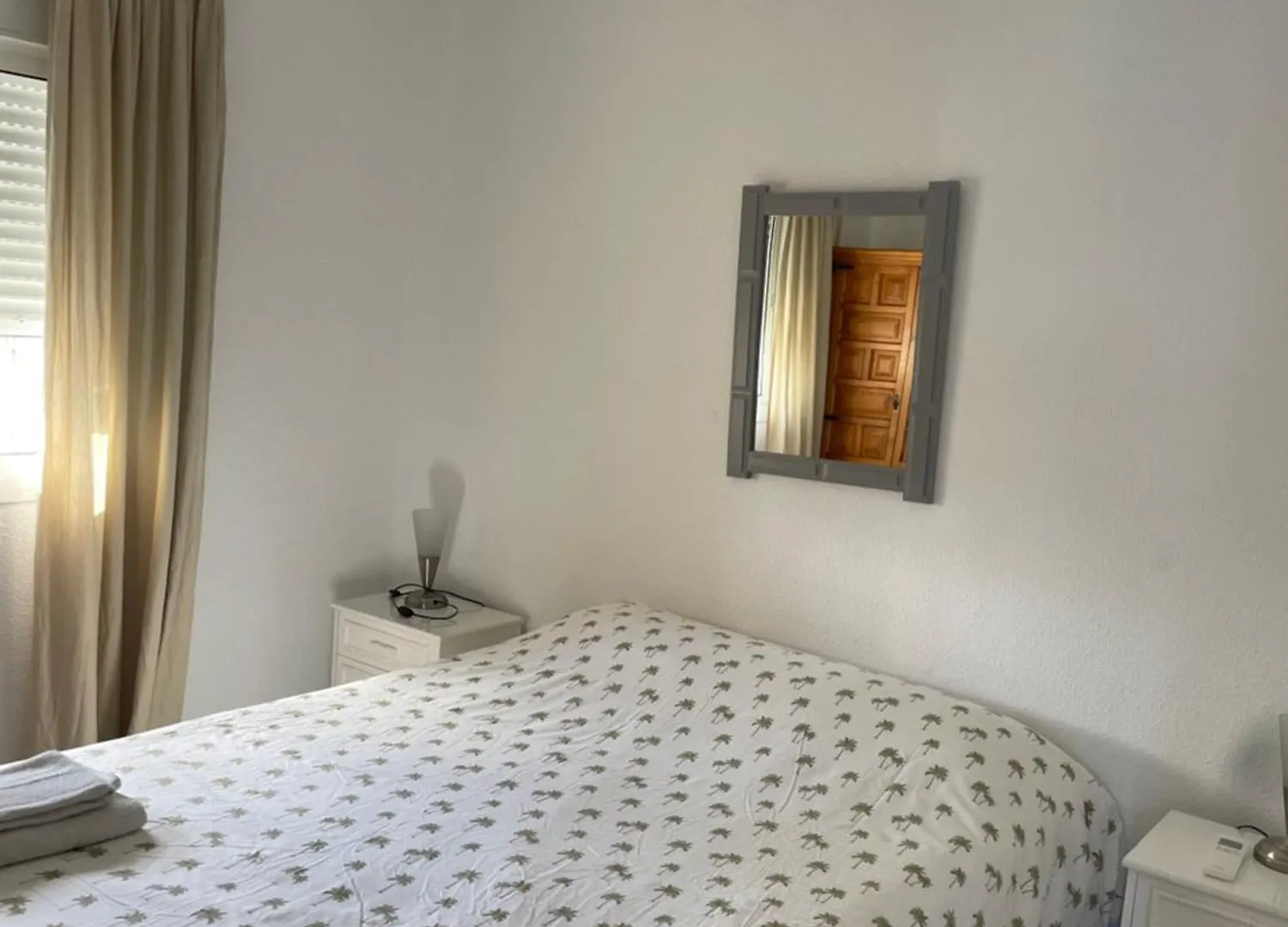 Estrellita Two Bedroom, Top Floor With Seaview Fuengirola 0*,