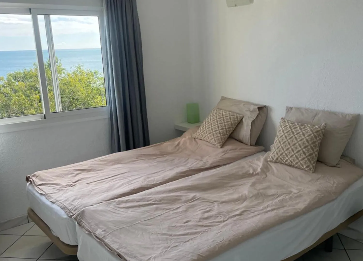Estrellita Two Bedroom, Top Floor With Seaview Fuengirola 0*,  Spain