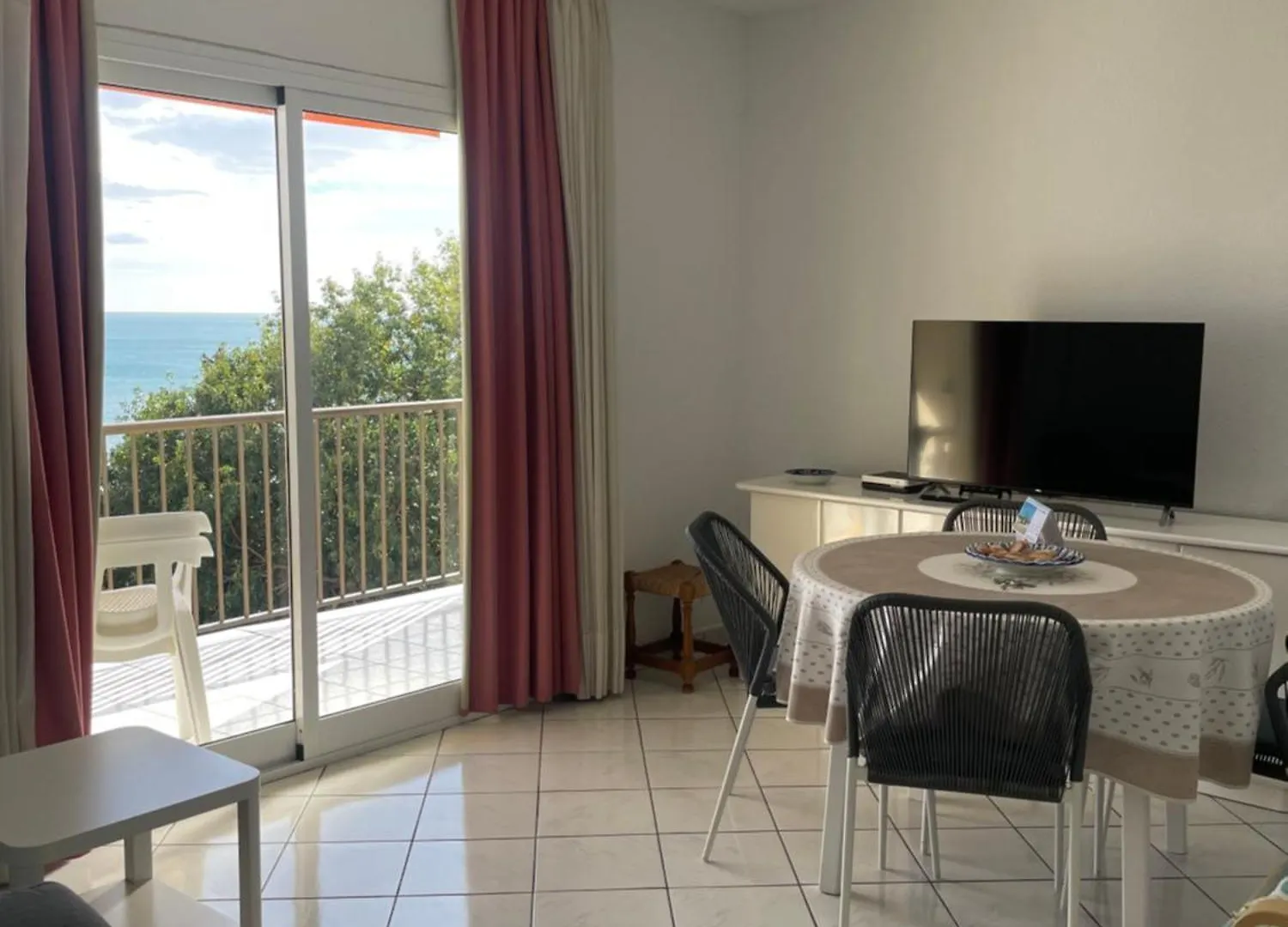 Estrellita Two Bedroom, Top Floor With Seaview Fuengirola 0*,  Spain