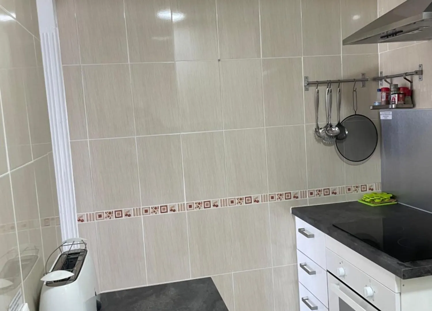 Estrellita Two Bedroom, Top Floor With Seaview Fuengirola